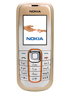 Best available price of Nokia 2600 classic in Iceland