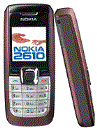 Best available price of Nokia 2610 in Iceland
