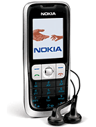 Best available price of Nokia 2630 in Iceland