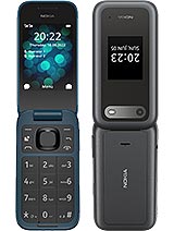 Best available price of Nokia 2660 Flip in Iceland