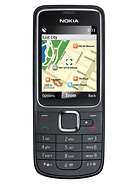 Best available price of Nokia 2710 Navigation Edition in Iceland