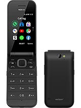 Best available price of Nokia 2720 V Flip in Iceland