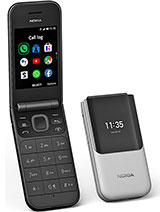 Best available price of Nokia 2720 Flip in Iceland