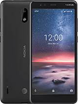 Best available price of Nokia 3-1 A in Iceland