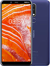 Best available price of Nokia 3-1 Plus in Iceland