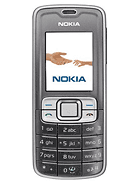 Best available price of Nokia 3109 classic in Iceland