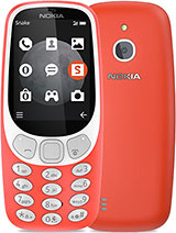Best available price of Nokia 3310 3G in Iceland