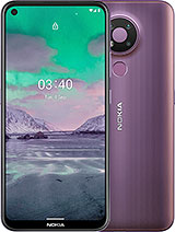 Nokia 6-1 Plus Nokia X6 at Iceland.mymobilemarket.net