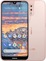 Best available price of Nokia 4-2 in Iceland