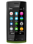 Best available price of Nokia 500 in Iceland