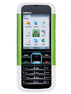 Best available price of Nokia 5000 in Iceland
