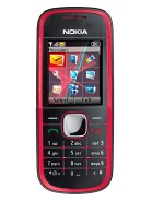 Best available price of Nokia 5030 XpressRadio in Iceland