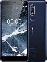 Best available price of Nokia 5-1 in Iceland
