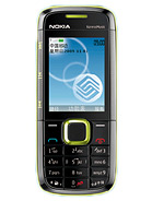 Best available price of Nokia 5132 XpressMusic in Iceland