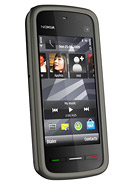 Best available price of Nokia 5230 in Iceland