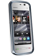 Best available price of Nokia 5235 Comes With Music in Iceland