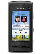Best available price of Nokia 5250 in Iceland