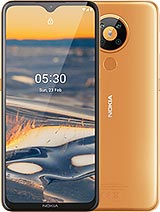 Best available price of Nokia 5_3 in Iceland