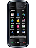 Best available price of Nokia 5800 XpressMusic in Iceland