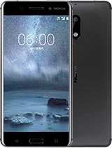 Best available price of Nokia 6 in Iceland