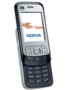 Best available price of Nokia 6110 Navigator in Iceland