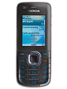 Best available price of Nokia 6212 classic in Iceland