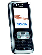 Best available price of Nokia 6120 classic in Iceland