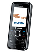 Best available price of Nokia 6124 classic in Iceland