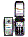 Best available price of Nokia 6125 in Iceland