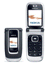 Best available price of Nokia 6126 in Iceland