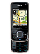 Best available price of Nokia 6210 Navigator in Iceland
