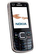Best available price of Nokia 6220 classic in Iceland