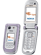 Best available price of Nokia 6267 in Iceland