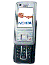 Best available price of Nokia 6280 in Iceland