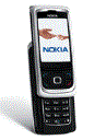 Best available price of Nokia 6282 in Iceland