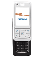 Best available price of Nokia 6288 in Iceland