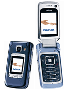 Best available price of Nokia 6290 in Iceland