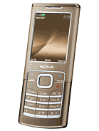 Best available price of Nokia 6500 classic in Iceland