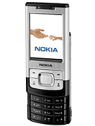 Best available price of Nokia 6500 slide in Iceland