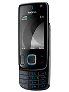 Best available price of Nokia 6600 slide in Iceland