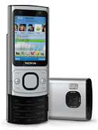 Best available price of Nokia 6700 slide in Iceland