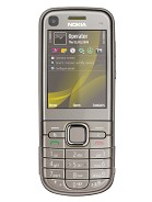 Best available price of Nokia 6720 classic in Iceland