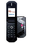 Best available price of Nokia 7070 Prism in Iceland