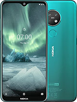 Best available price of Nokia 7-2 in Iceland