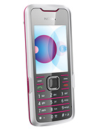 Best available price of Nokia 7210 Supernova in Iceland
