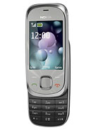 Best available price of Nokia 7230 in Iceland