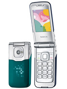 Best available price of Nokia 7510 Supernova in Iceland