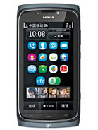 Best available price of Nokia 801T in Iceland