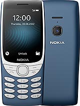Best available price of Nokia 8210 4G in Iceland