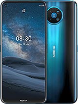 Best available price of Nokia 8.3 5G in Iceland